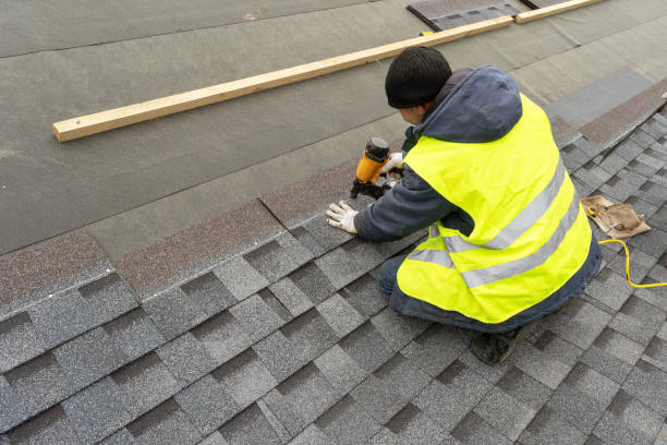Roof Installation Near Me in Statesboro, GA