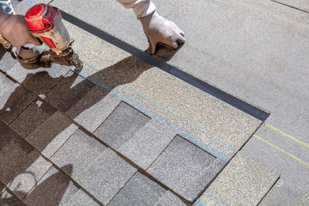 Quick and Trustworthy Emergency Roof Repair Services in Statesboro, GA